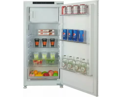 Встраиваемый холодильик SCANDILUX RBI188