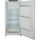 Встраиваемый холодильик SCANDILUX RBI188