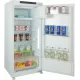Встраиваемый холодильик SCANDILUX RBI188
