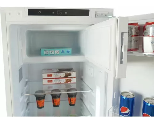 Встраиваемый холодильик SCANDILUX RBI188