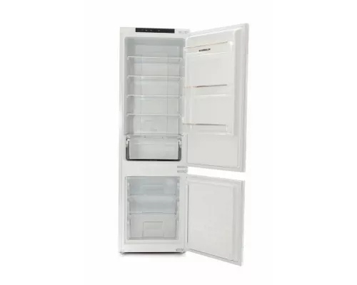 Встраиваемый холодильик SCANDILUX RBI238T