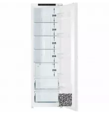 Встраиваемый холодильик SCANDILUX RBI388