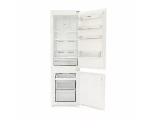 Встраиваемый холодильик SCANDILUX RFBI126