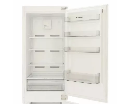 Встраиваемый холодильик SCANDILUX RFBI126