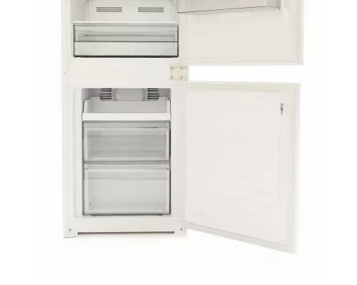 Встраиваемый холодильик SCANDILUX RFBI126
