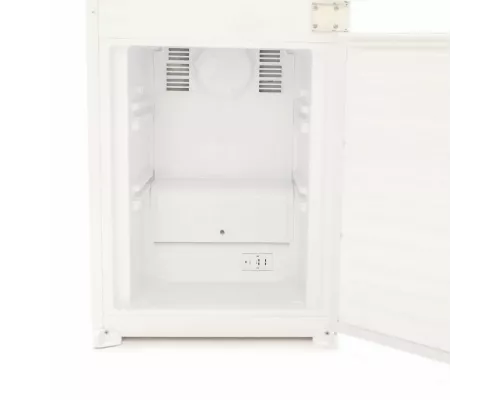 Встраиваемый холодильик SCANDILUX RFBI126