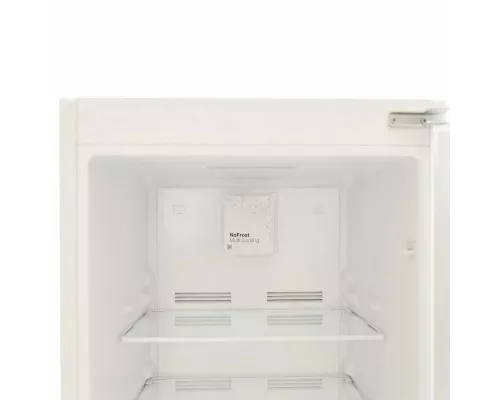 Встраиваемый холодильик SCANDILUX RFBI126