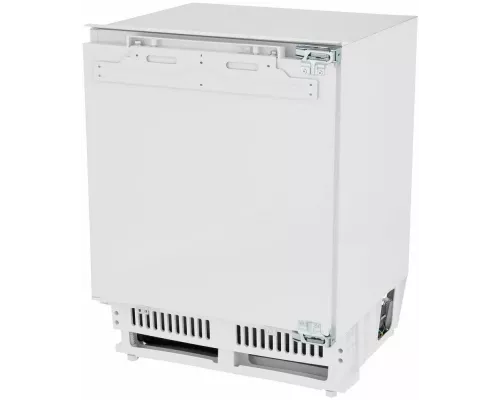 Встраиваемый холодильик ZUGEL ZRI872LF белый