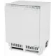 Встраиваемый холодильик ZUGEL ZRI872LF белый