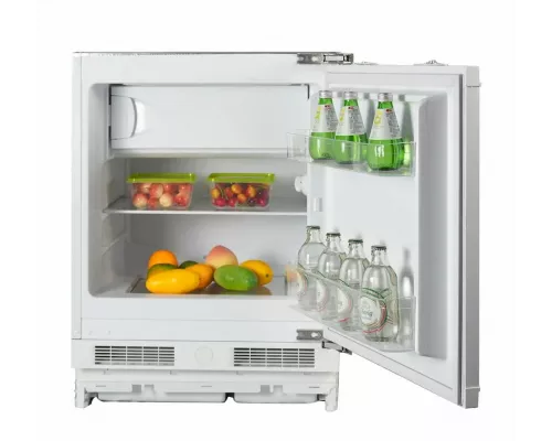 Встраиваемый холодильник Ascoli ASR100BU