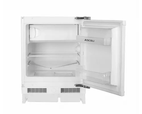 Встраиваемый холодильник Ascoli ASR100BU