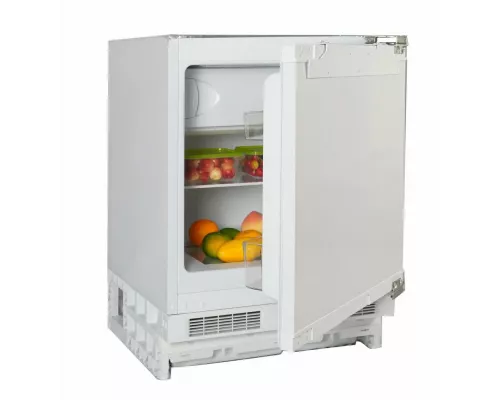 Встраиваемый холодильник Ascoli ASR100BU