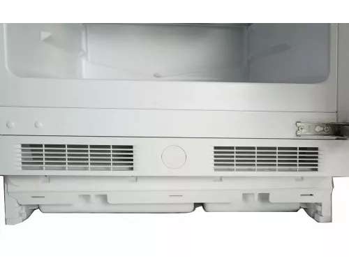 Встраиваемый холодильник Ascoli ASR100BU