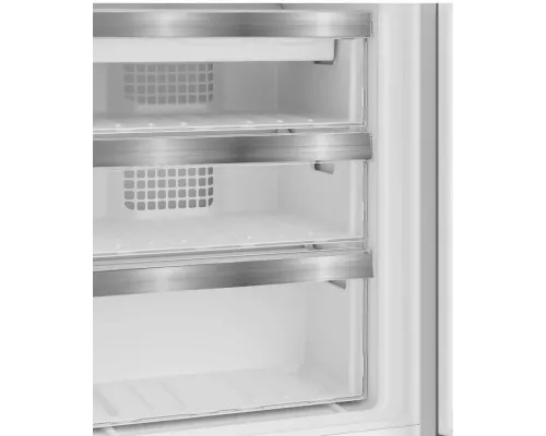 Встраиваемый холодильник Hotpoint HBH 20I белый