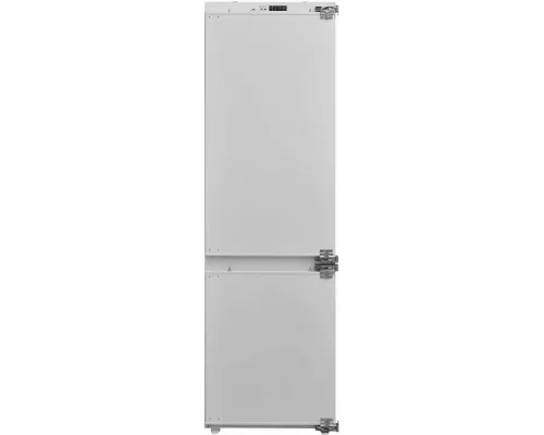 Встраиваемый холодильник Korting KSI 17780 CVNF белый