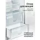 Встраиваемый холодильник Kuppersberg SRB 1781