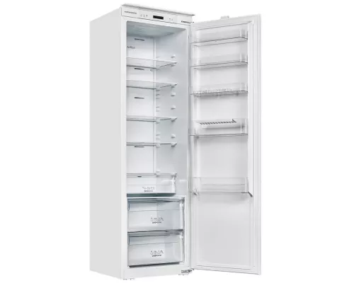 Встраиваемый холодильник Kuppersberg SRB 1781