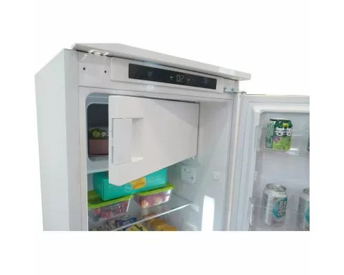 Встраиваемый холодильник SCANDILUX RBI228