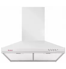 Вытяжка Gefest ВО 11 К45 белый