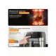 Аэрогриль GARLYN AG-1000 черный