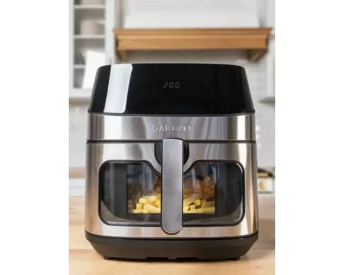 Аэрогриль GARLYN AG-1000 черный