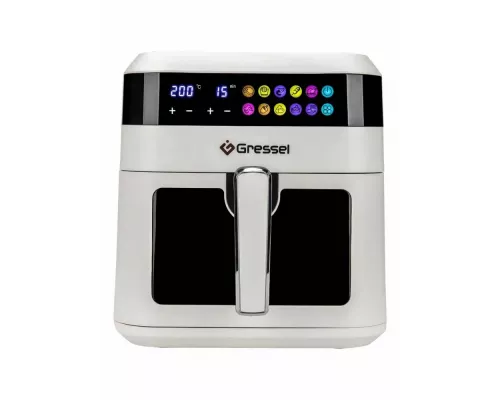 Аэрогриль Gressel GAF-1824