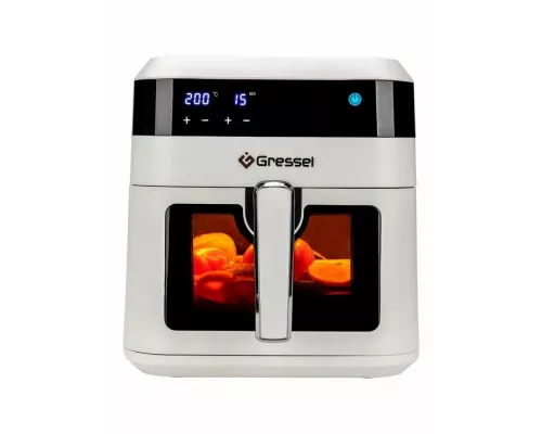 Аэрогриль Gressel GAF-1824