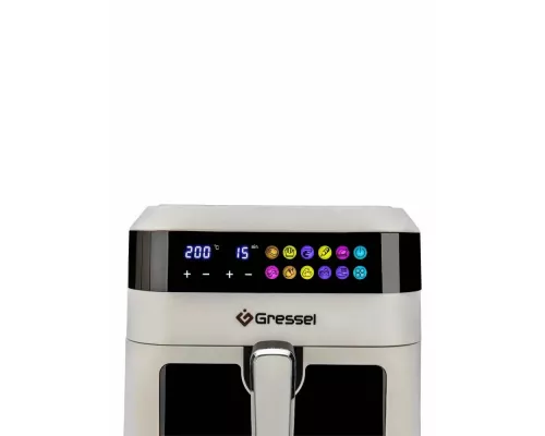Аэрогриль Gressel GAF-1824