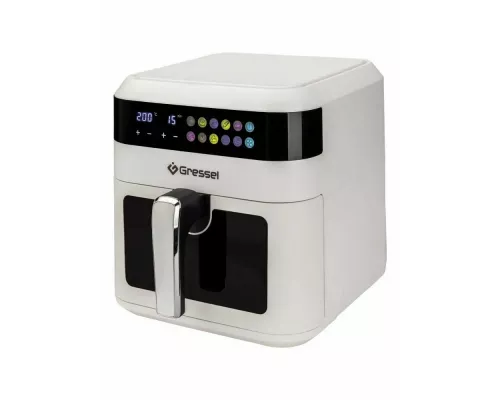 Аэрогриль Gressel GAF-1824