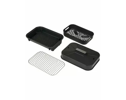 Аэрогриль TESLER MAG-1800