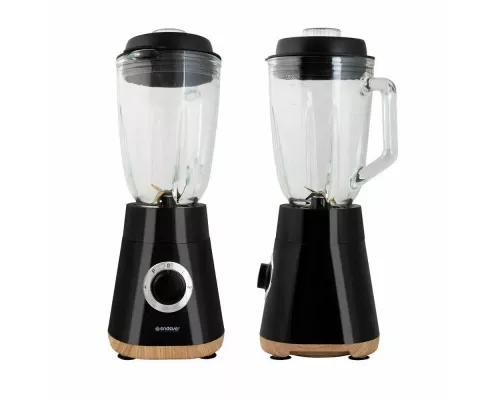 Блендер ENDEVER SIGMA-207 черный