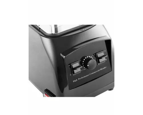 Блендер GASTRORAG B-020B
