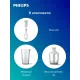 Блендер Philips HR2545/00 белый