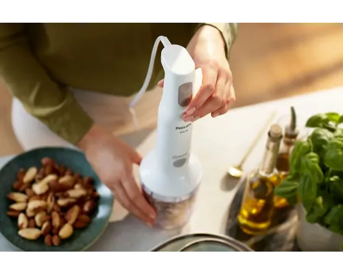 Блендер Philips HR2545/00 белый