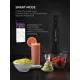 Блендер POLARIS PHB 1551 WIFI IQ Home черный