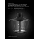 Блендер POLARIS PHB 1551 WIFI IQ Home черный
