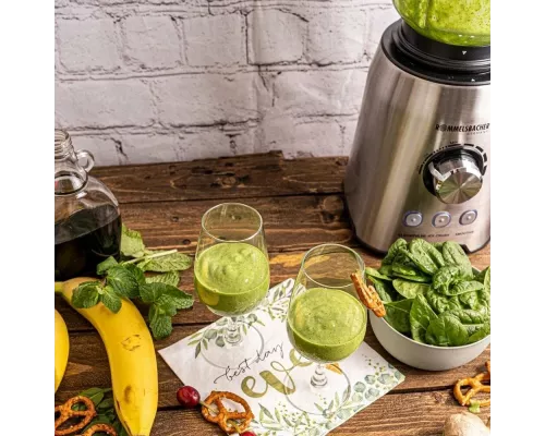 Блендер Rommelsbacher MX 1250