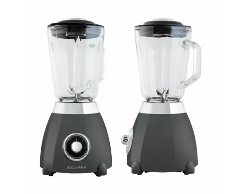 Блендер TUAREX TK-4104 графитовый