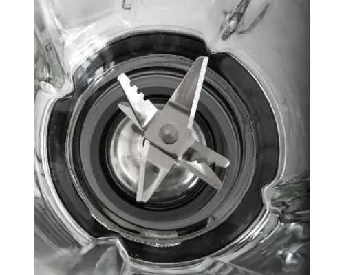 Блендер TUAREX TK-4104 графитовый