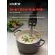 Блендер Viatto VA-HM-177 серый