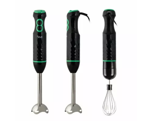 Блендер VLK PROFI-105 черный/зеленый