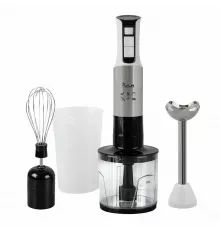 Блендер VLK Profi 203 стальной/белый