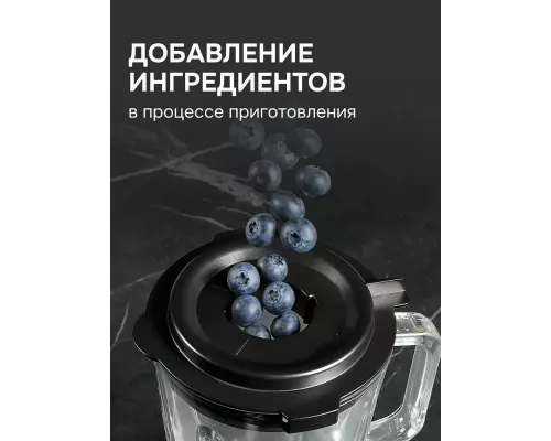 Блендер Zigmund & Shtain BS-488 D