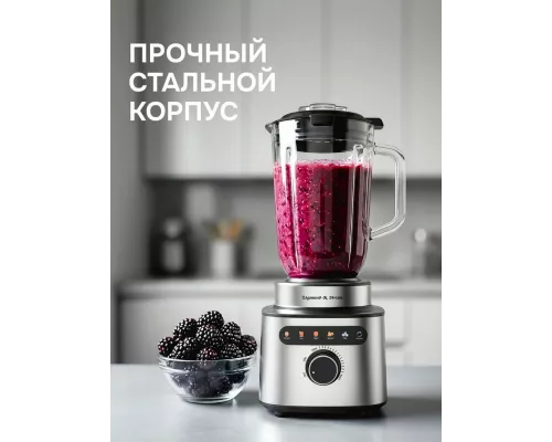 Блендер Zigmund & Shtain BS-488 D