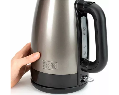 Чайник Black&Decker BXKE2201E