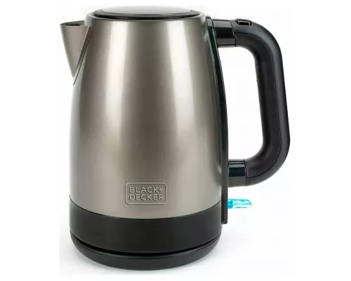 Чайник Black&Decker BXKE2201E