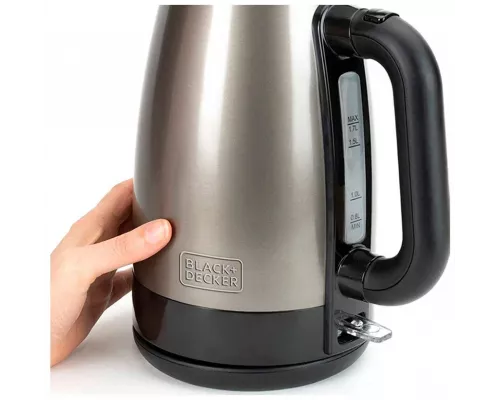 Чайник Black&Decker BXKE2201E