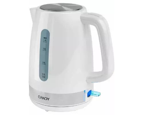 Чайник Candy CK-101 белый