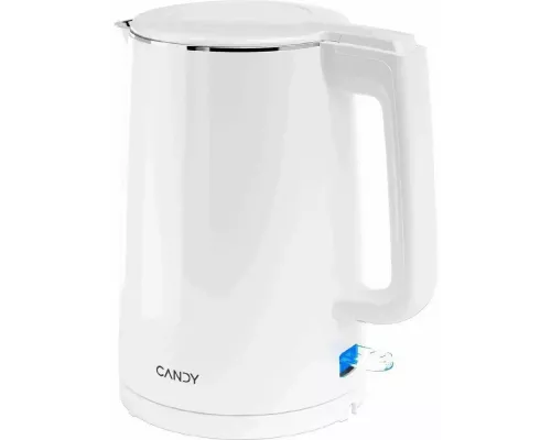 Чайник Candy CK-102 белый