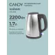 Чайник Candy CK-203 графит